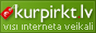 kurpirkt.lv — visi interneta veikali