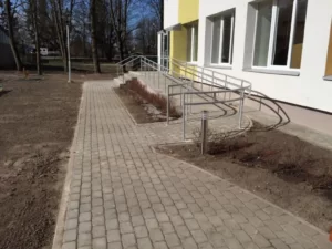 JELGAVA. SKAUTU IELA