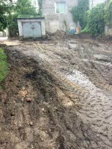 BRUĢĒŠANAS DARBI. STABU 108
