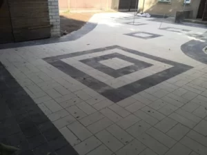 ORNAMENTU BRŪĢĒŠANA. PRIVĀTS OBJEKTS