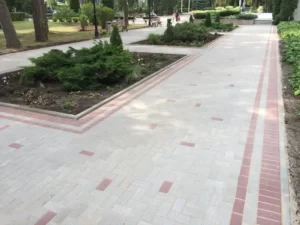 BRUĢĒŠANA (300M2). SANATORIJA “BELORUSIJA”. JŪRMALA.