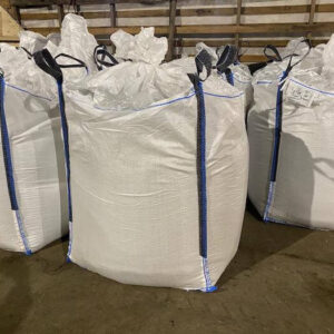 Tehniskā sāls (1 t.) bigbag maisos