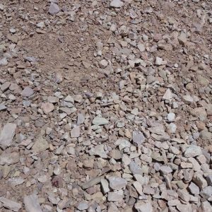 Dolomīta šķembu maisījums frakcija 0-32mm