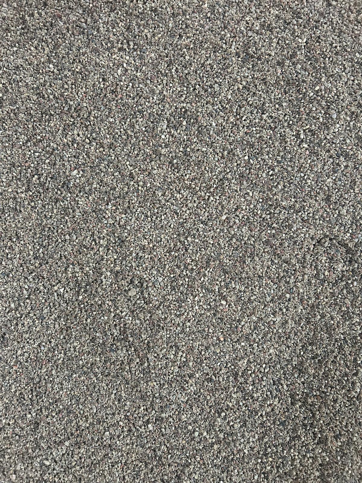 Skalota smilts 2–4 mm kaisīšanai